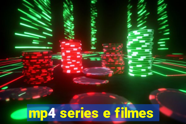 mp4 series e filmes